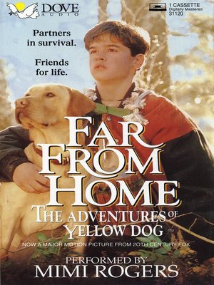 cover image of Far from Home